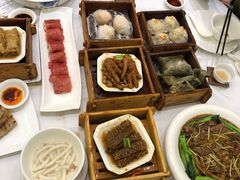 -广州酒家(昌岗地铁站店)