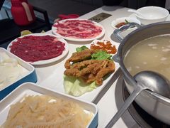 -八合里潮汕鲜牛肉火锅(福州万象城店)