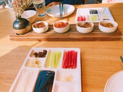 -小大董·烤鸭(五棵松店)