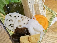 两人小拼18.8-鱼酷活鱼烤鱼(山西旗舰店)