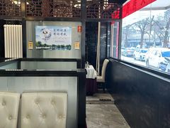 -湘桂人酒楼(西便门店)