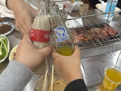 -小寒羊烧烤(凯瑞时代大厦店)