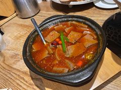 -辛香汇·现炒川菜(武进吾悦店)