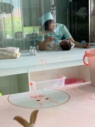 点击看大图 -华美国际月子会所(合生店)
