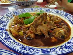 红烧鸡-妈妈味道生态私房菜(下潘家坝街店)