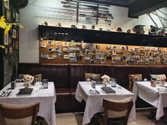 -K·Kitchen KK牛扒厨房(江南西店)