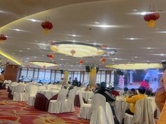 -中山国际酒店中餐厅