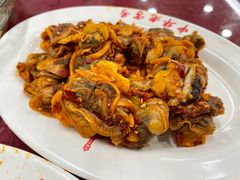 -西塔大冷面(市府大路店)