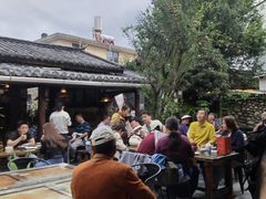 -尽善百年古院餐厅(王家老宅店)