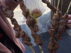 -清真·西北人家风味馆(中山中路店)