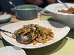 -绣园·茶食宴(湘绣博物馆店)