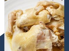 原味焗家鸡-东江厨岸（惠州味道）(江畔花园店)