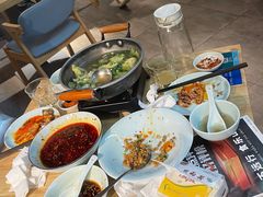 -全牛匠·乐山跷脚牛肉(新中关店)
