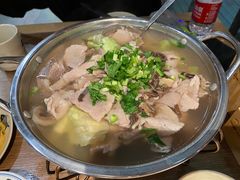 -肖四女乐山跷脚牛肉(世博源店)
