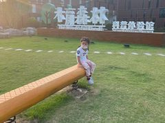 -黄海国家森林公园