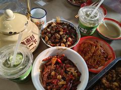 -老三样·旧食新味(万寿宫店)