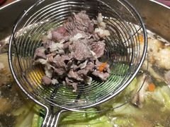 -牛很鲜潮汕牛肉火锅(朝晖路店)