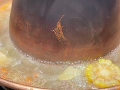 -东来顺饭庄(上地华联店)