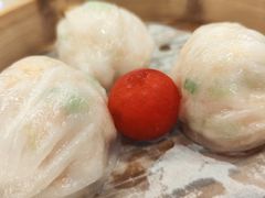 -点都德(龙之梦店)