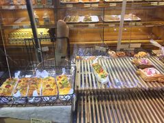-匠造烘焙(上海湾店)