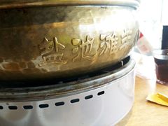 -虾满堂小龙虾烧烤(富荟广场店)