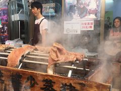 -水乡人家私房菜(逢简店)