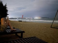 -三亚海棠湾万丽度假酒店