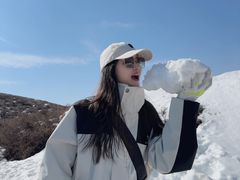 -灵山