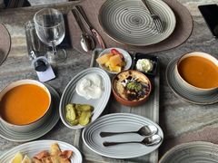 米布丁-BEYTI RESTAURANT贝迪餐厅