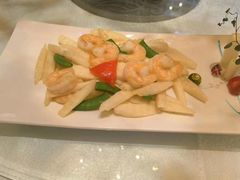 -太原星河湾酒店-真粤中餐厅