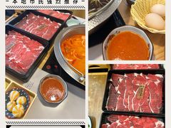 -牛匠和牛寿喜锅(西安总店)