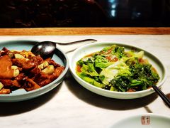 -小吊梨汤·北京菜·烤鸭(鸟巢店)