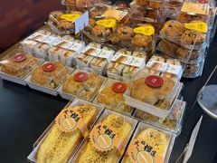 -C·BREAD饱仓(北苑店)