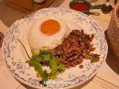 -太食獸泰式茶餐厅(IFS国金中心店)