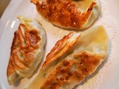 香煎韭菜饺-多多旺港式茶餐厅(新区店)