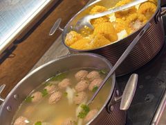 -比格比萨自助(延庆万达广场店)