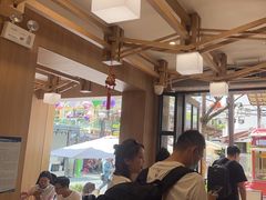 -霸王茶姬(南强街店)