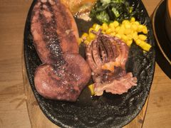 -萨莉亚意式餐厅(浦江万达广场店)