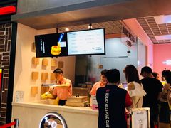 -狐狸和向日葵(北京路店)