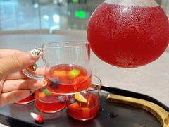 -3号仓库·创意中国菜(乐清正大广场店)