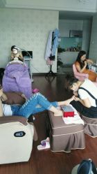 -HC美甲美睫皮肤管理中心