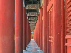 -北京市劳动人民文化宫(太庙)