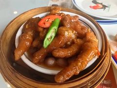 -香港新记茶餐厅(春熙太古里店)