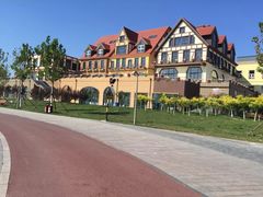 -武清南湖绿博园