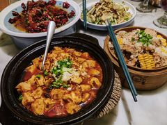 -懒人盐府人家(航天桥店)