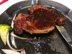 -吉布鲁牛排海鲜自助(温江合生汇店)