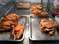 -永顺炸鸡( 立水桥北苑店)