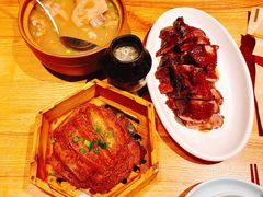 -顺香居·老字号湖北菜(江汉路店)