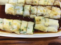 -苏生鸭血粉丝(鹿鸣路店)