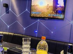 -冰城小镇音乐串吧·聚会餐厅(百子湾店)